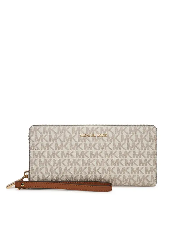MICHAEL Michael Kors MICHAEL Michael Kors Novčanik 32F1GJ6E7B Écru