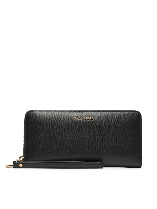 MICHAEL Michael Kors MICHAEL Michael Kors Novčanik 32F4GJ6T3L Crna