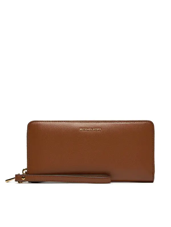 MICHAEL Michael Kors MICHAEL Michael Kors Novčanik 32F4GJ6T3L Smeđa