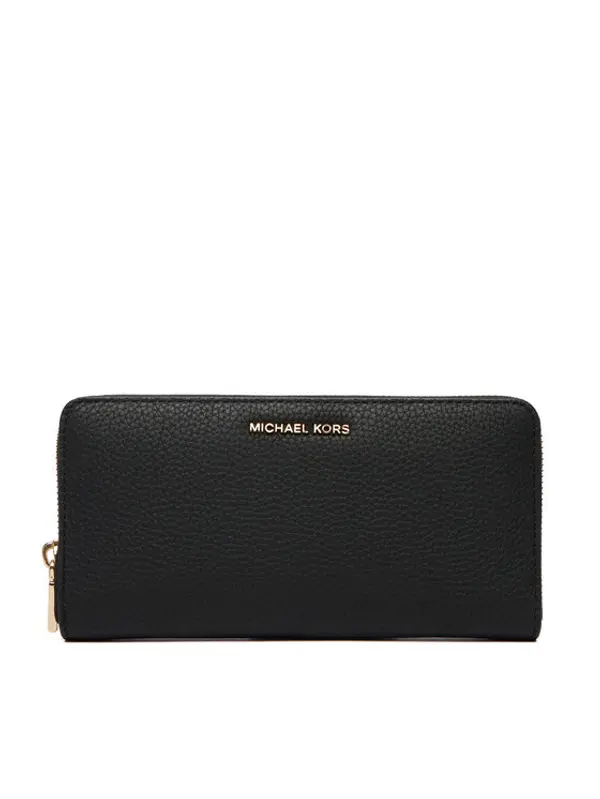 MICHAEL Michael Kors MICHAEL Michael Kors Novčanik 32F5GJ6T7T Crna