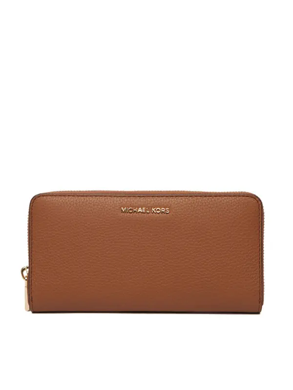 MICHAEL Michael Kors MICHAEL Michael Kors Novčanik 32F5GJ6T7T Smeđa