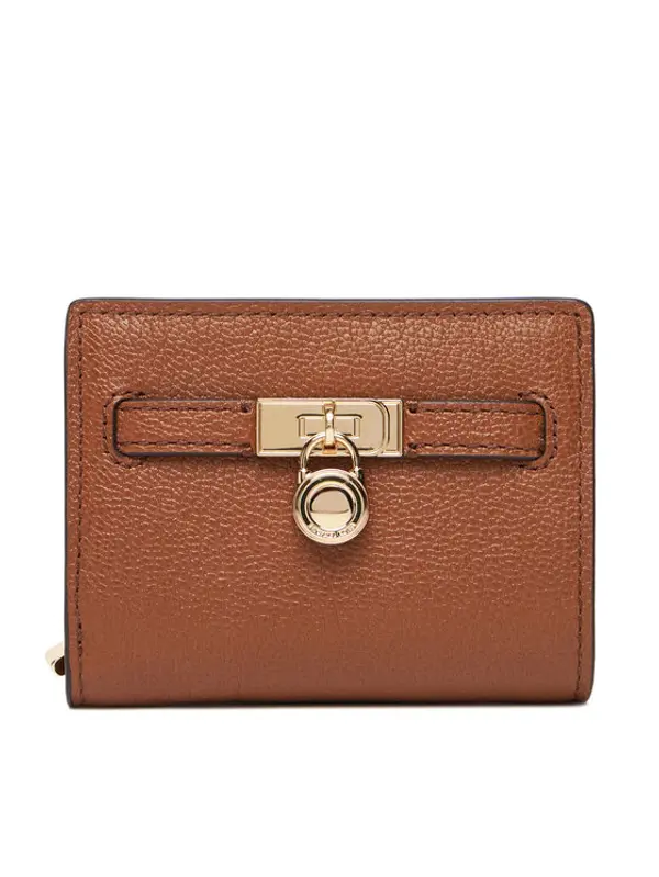 MICHAEL Michael Kors MICHAEL Michael Kors Novčanik 32F5GNXD1L Smeđa
