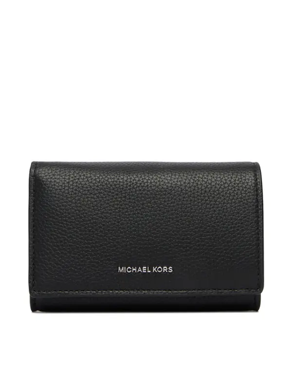 MICHAEL Michael Kors MICHAEL Michael Kors Novčanik 32R6SJ6D3L Crna