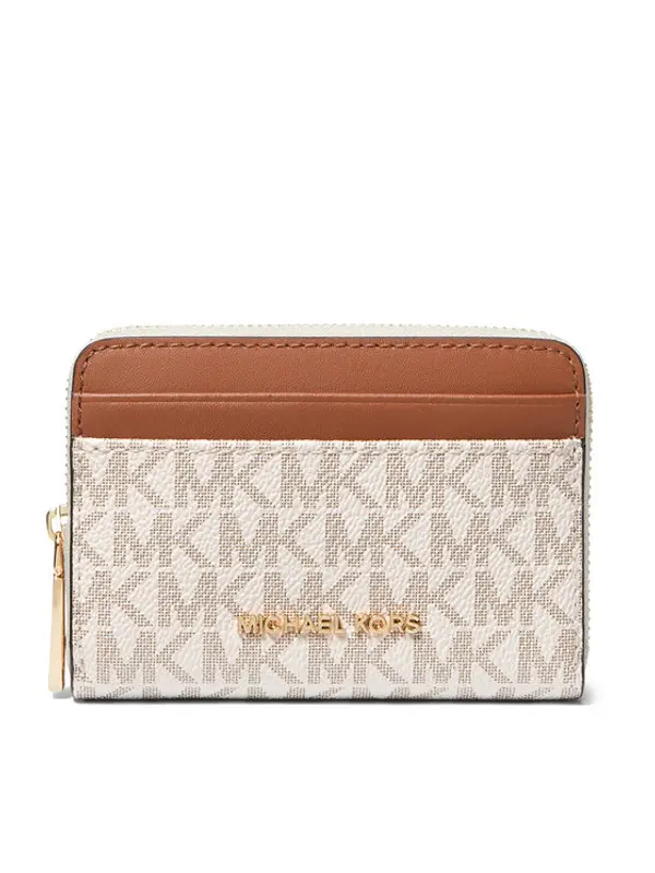 MICHAEL Michael Kors MICHAEL Michael Kors Novčanik 32T4GJ6Z5B Bež