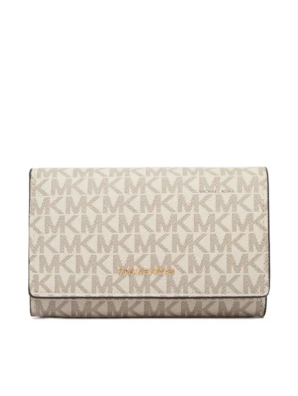 MICHAEL Michael Kors MICHAEL Michael Kors Novčanik 32T5GJ6D9B Écru