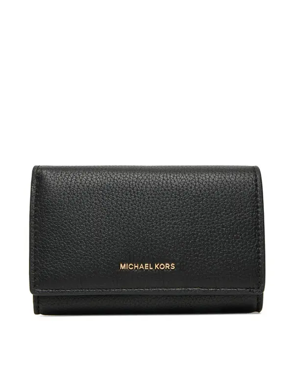 MICHAEL Michael Kors MICHAEL Michael Kors Novčanik 32T5GJ6D9L Crna