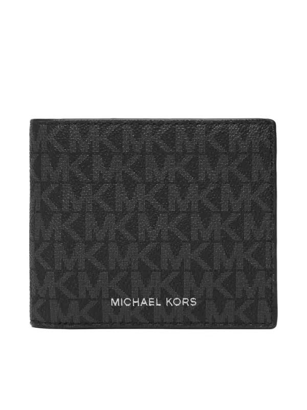 MICHAEL Michael Kors MICHAEL Michael Kors Novčanik 39S4LHUF2B Crna