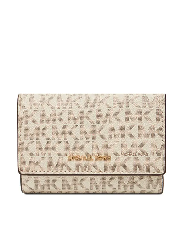 MICHAEL Michael Kors MICHAEL Michael Kors Novčanik Bryant 32S5GYTP1B Bež