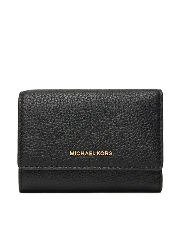 MICHAEL Michael Kors MICHAEL Michael Kors Novčanik Bryant 32S5GYTP1L Crna
