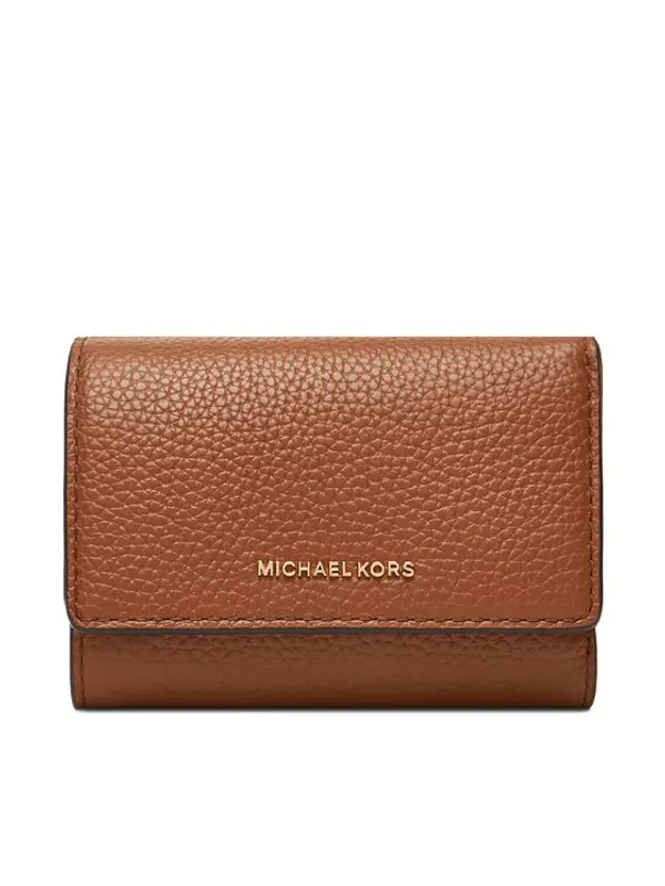 MICHAEL Michael Kors MICHAEL Michael Kors Novčanik Bryant 32S5GYTP1L Smeđa