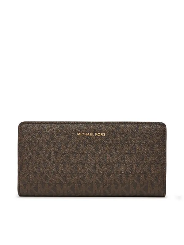 MICHAEL Michael Kors MICHAEL Michael Kors Novčanik Bryant 32S5GYTP3B Smeđa