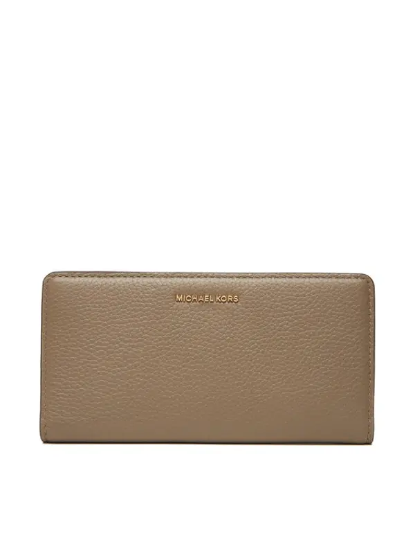 MICHAEL Michael Kors MICHAEL Michael Kors Novčanik Bryant 32S5GYTP3L Bež