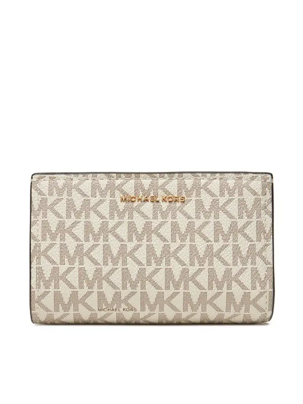 MICHAEL Michael Kors MICHAEL Michael Kors Novčanik Bryant 32S5GYTZ2B Bež