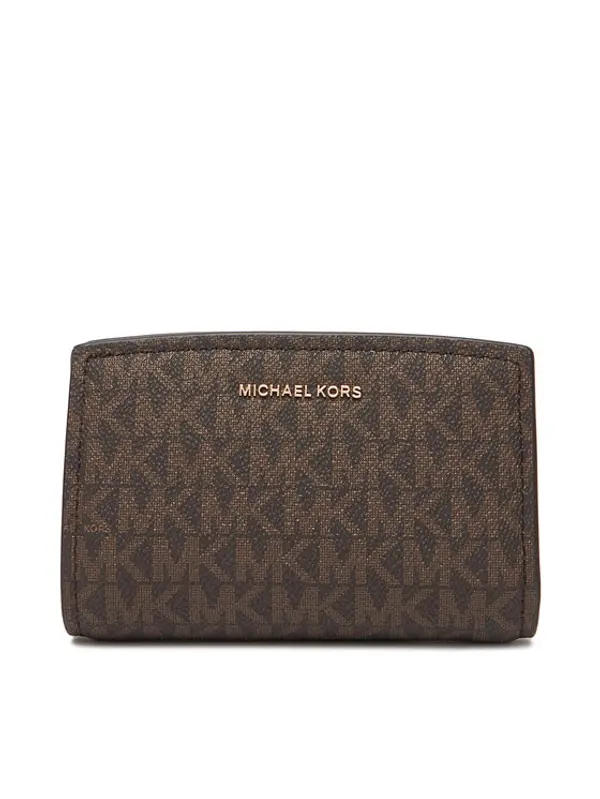 MICHAEL Michael Kors MICHAEL Michael Kors Novčanik Bryant 32S5GYTZ2B Smeđa