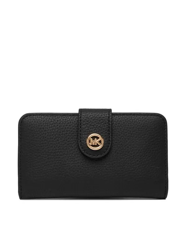 MICHAEL Michael Kors MICHAEL Michael Kors Novčanik Pop 32S6G17F8L Crna
