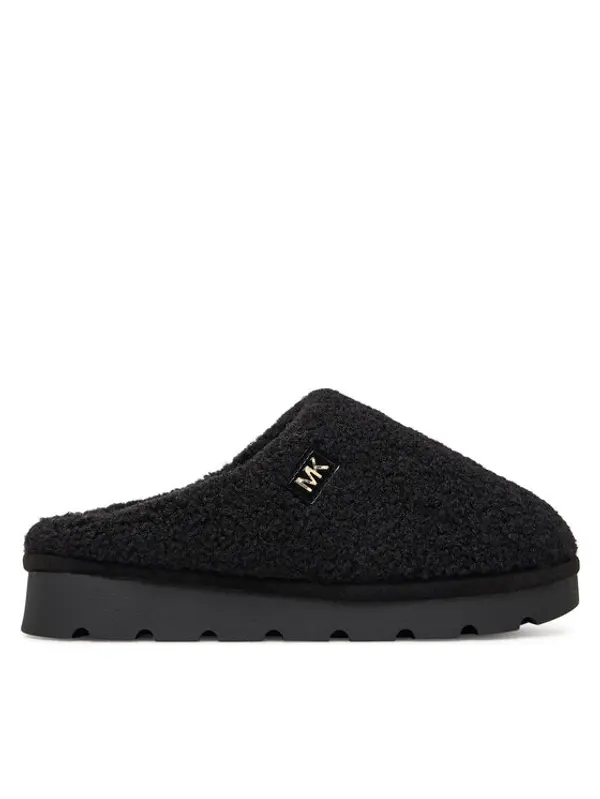 MICHAEL Michael Kors MICHAEL Michael Kors Papuče MK03780001 Crna