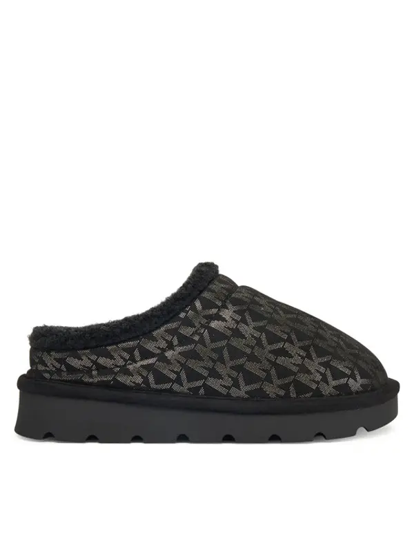 MICHAEL Michael Kors MICHAEL Michael Kors Papuče MK03782001 Crna