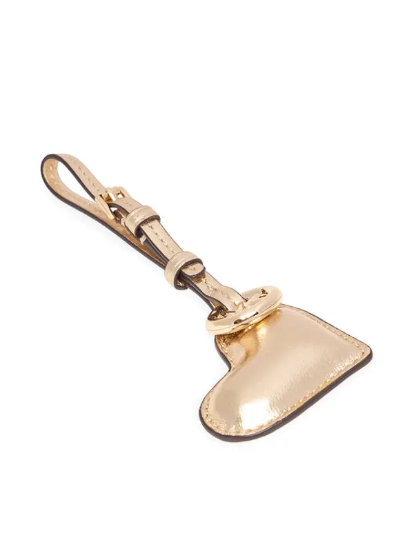 MICHAEL Michael Kors MICHAEL Michael Kors Privjesak 32F5GD0K7M Zlatna