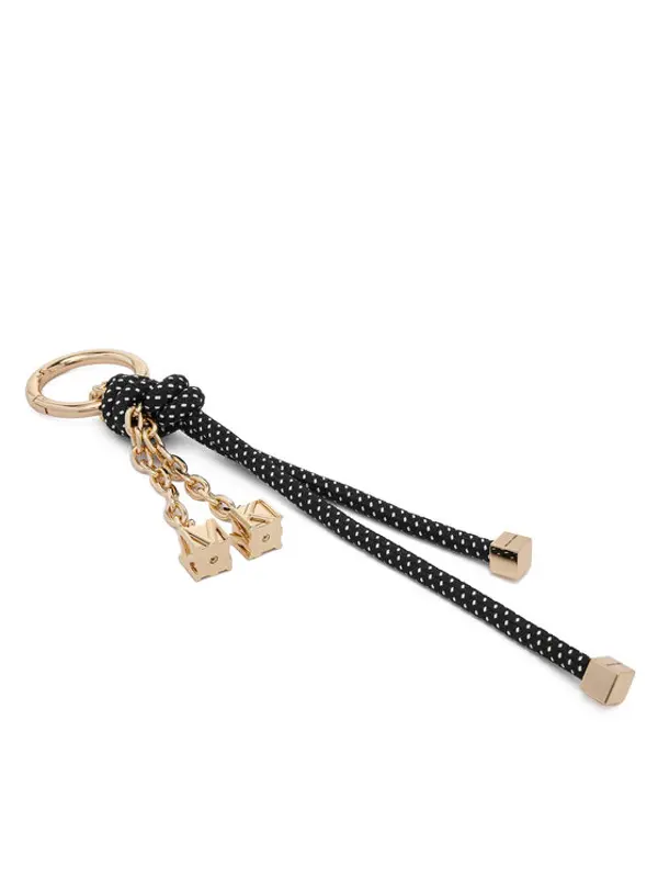 MICHAEL Michael Kors MICHAEL Michael Kors Privjesak 32T5GD0K2U Crna