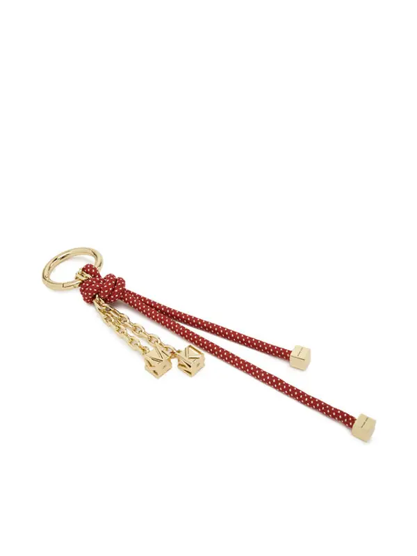 MICHAEL Michael Kors MICHAEL Michael Kors Privjesak 32T5GD0K2U Crvena