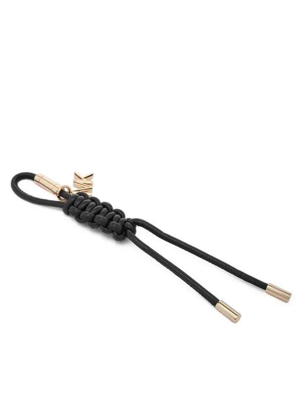 MICHAEL Michael Kors MICHAEL Michael Kors Privjesak 32T5GD0K9V Crna