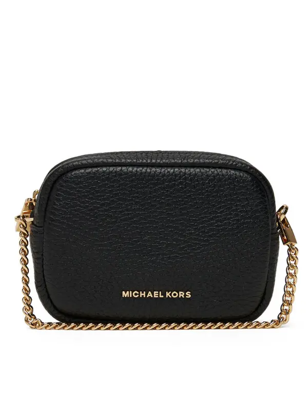 MICHAEL Michael Kors MICHAEL Michael Kors Privjesak 32T5GYTC1L Crna