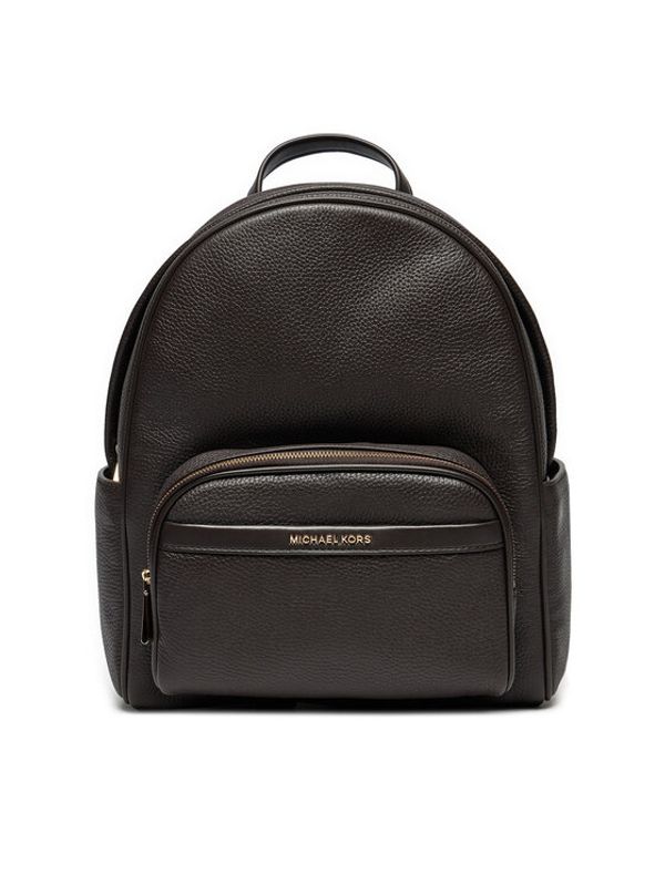 MICHAEL Michael Kors MICHAEL Michael Kors Ruksak 30S4G8XB2L Smeđa