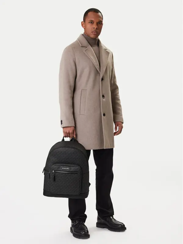 MICHAEL Michael Kors MICHAEL Michael Kors Ruksak 33R6LHDB2O Crna