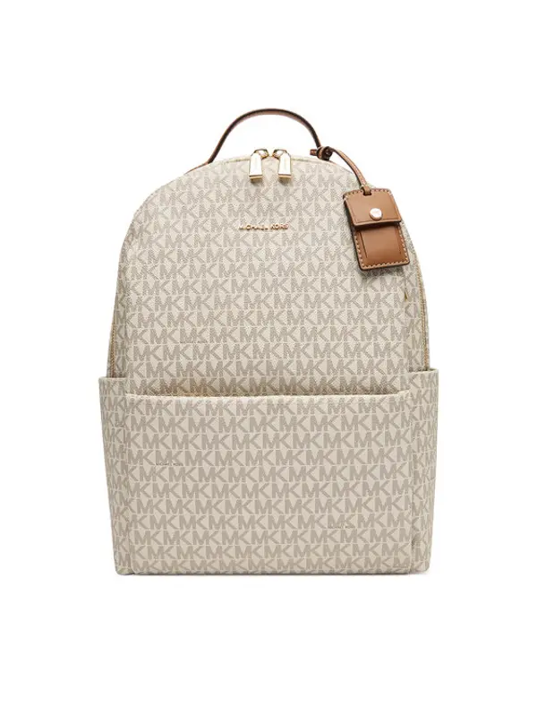 MICHAEL Michael Kors MICHAEL Michael Kors Ruksak Sable 30T5G3XB3B Bež