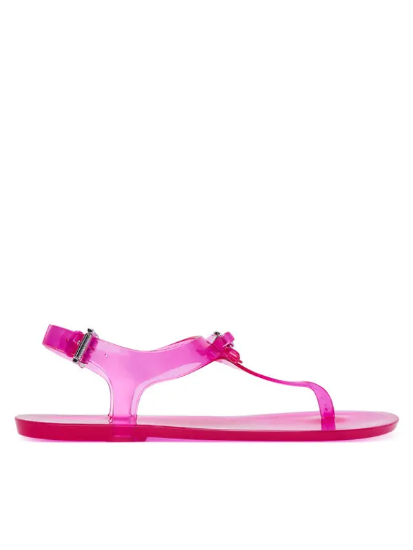 MICHAEL Michael Kors MICHAEL Michael Kors Sandale 40S6EVFA2Q Ružičasta