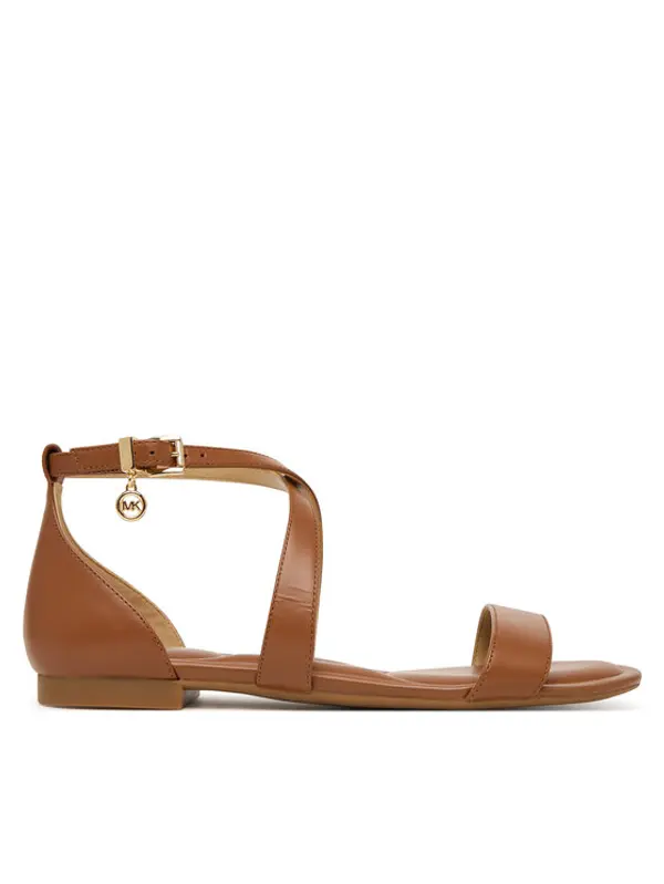 MICHAEL Michael Kors MICHAEL Michael Kors Sandale Alexa Flex 40S6AXFS1L Smeđa