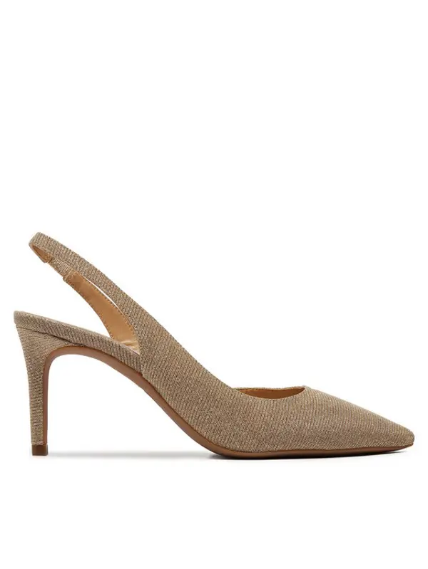 MICHAEL Michael Kors MICHAEL Michael Kors Sandale Alina 40R4HNMP1D Zlatna