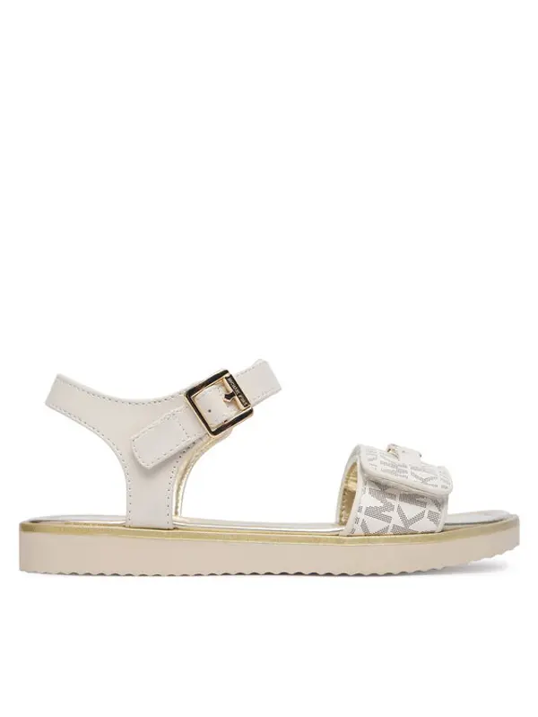 MICHAEL Michael Kors MICHAEL Michael Kors Sandale Brandy Kieran MK04170256 Bijela
