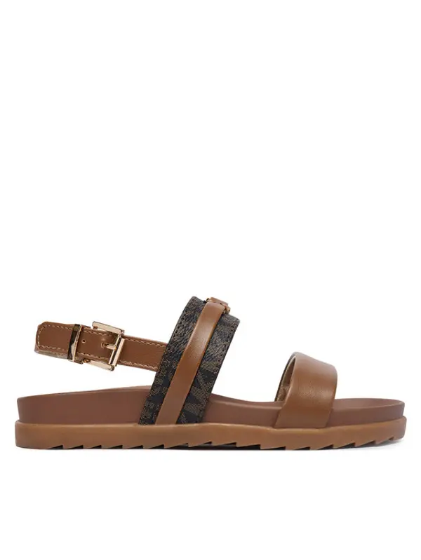 MICHAEL Michael Kors MICHAEL Michael Kors Sandale Irene MK03298210 Smeđa