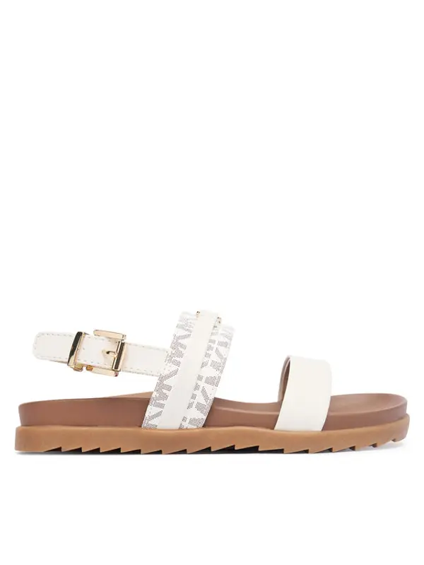 MICHAEL Michael Kors MICHAEL Michael Kors Sandale Irene MK03298256 Bijela