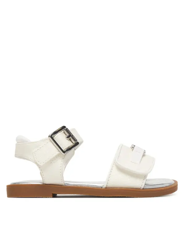 MICHAEL Michael Kors MICHAEL Michael Kors Sandale Kieran MK03828101 Bijela