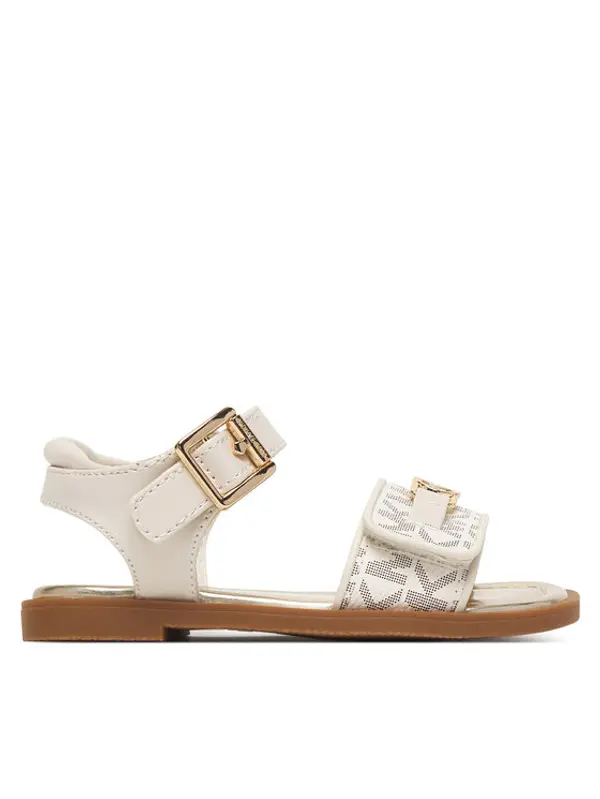 MICHAEL Michael Kors MICHAEL Michael Kors Sandale Kieran MK03828256 Bijela