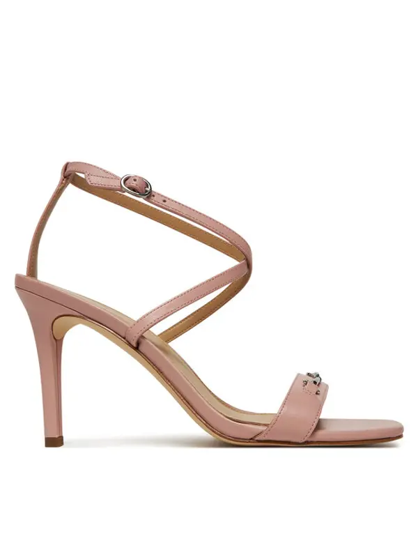MICHAEL Michael Kors MICHAEL Michael Kors Sandale Lena 40R5LEHS1L Ružičasta