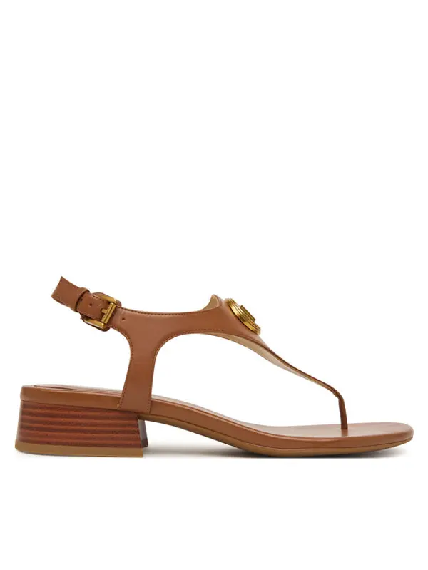 MICHAEL Michael Kors MICHAEL Michael Kors Sandale Mckenzie 40T6MZFS1L Smeđa