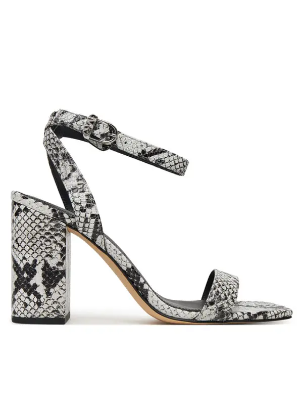 MICHAEL Michael Kors MICHAEL Michael Kors Sandale Merriam 40S5MMHS1E Siva