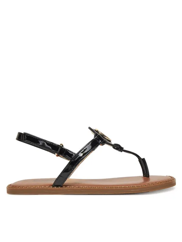 MICHAEL Michael Kors MICHAEL Michael Kors Sandale MK01394001 Crna
