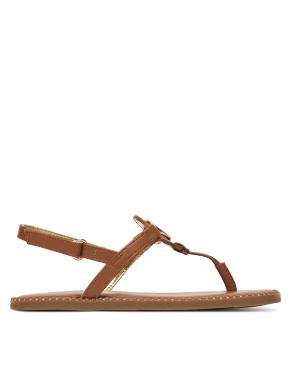MICHAEL Michael Kors MICHAEL Michael Kors Sandale MK01394200 Smeđa