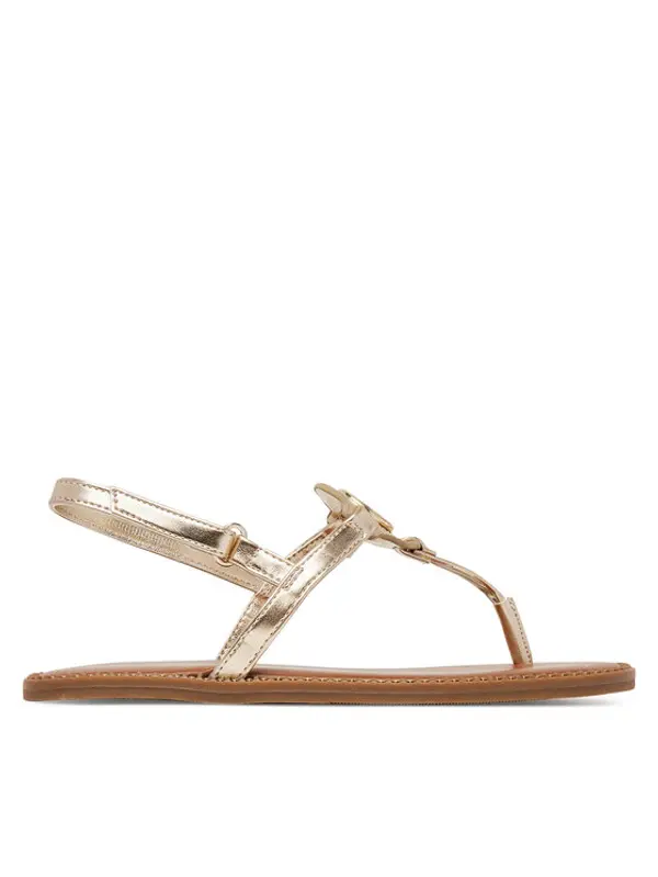 MICHAEL Michael Kors MICHAEL Michael Kors Sandale MK01394710 Zlatna