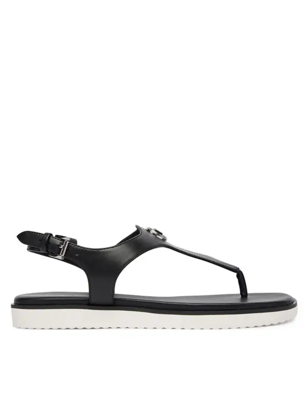 MICHAEL Michael Kors MICHAEL Michael Kors Sandale Val 40R6VAFS2L Crna
