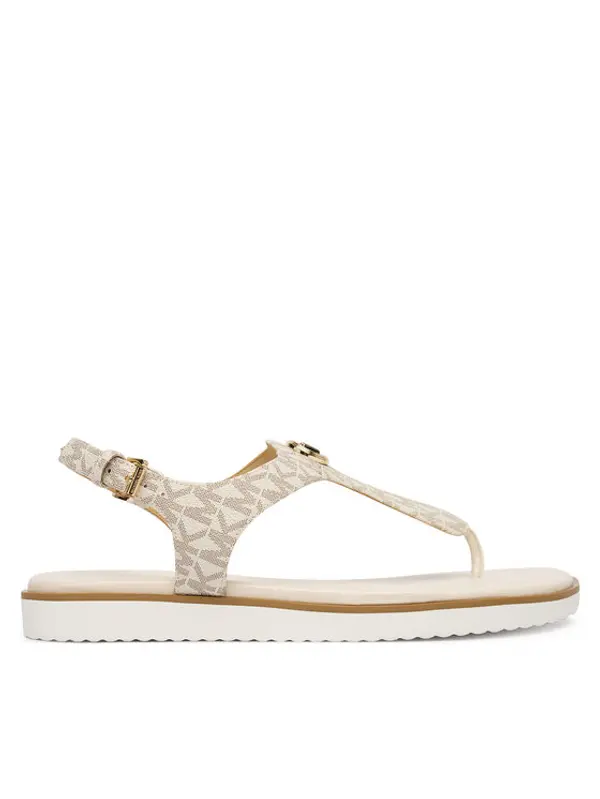 MICHAEL Michael Kors MICHAEL Michael Kors Sandale Val Thong 40R6VAFS1B Bijela