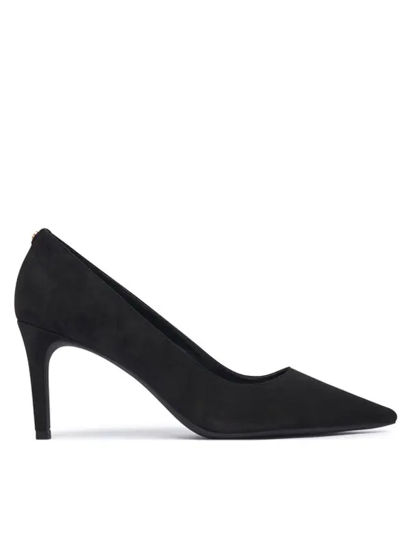 MICHAEL Michael Kors MICHAEL Michael Kors Štikle Alina 40F2HNMP1S Crna