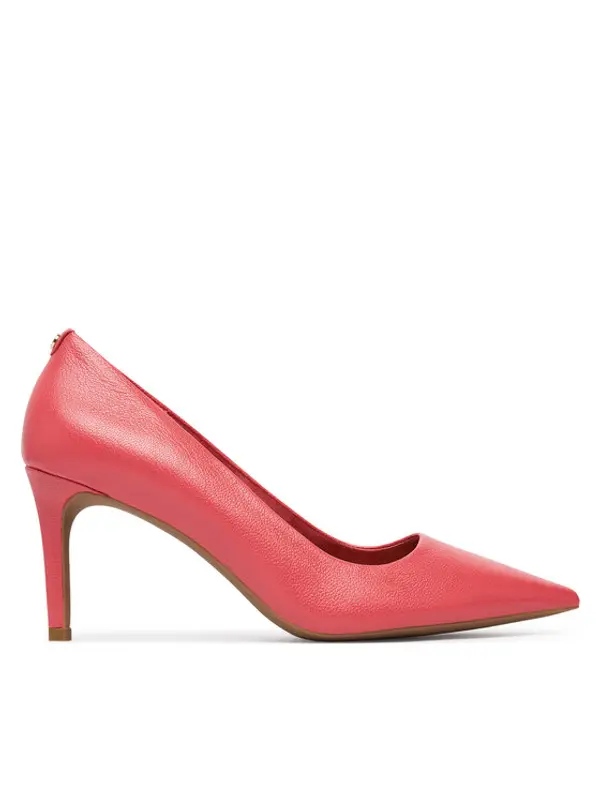 MICHAEL Michael Kors MICHAEL Michael Kors Štikle Alina 40T6HNMP1L Koraljna