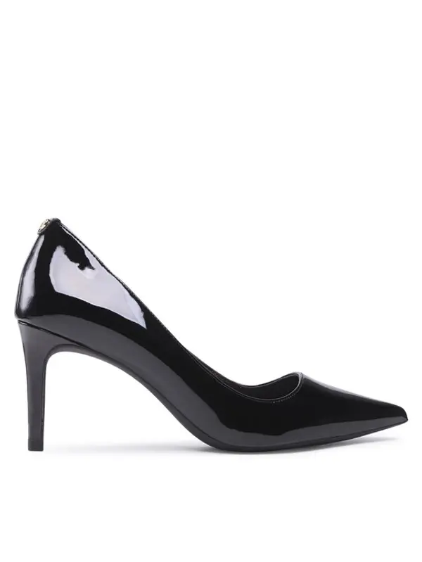 MICHAEL Michael Kors MICHAEL Michael Kors Štikle Alina Flex Pump 40F2HNMP2A Crna