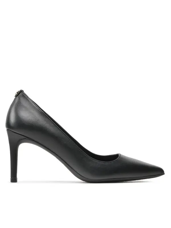 MICHAEL Michael Kors MICHAEL Michael Kors Štikle Alina Flex Pump 40F2HNMP2L Crna