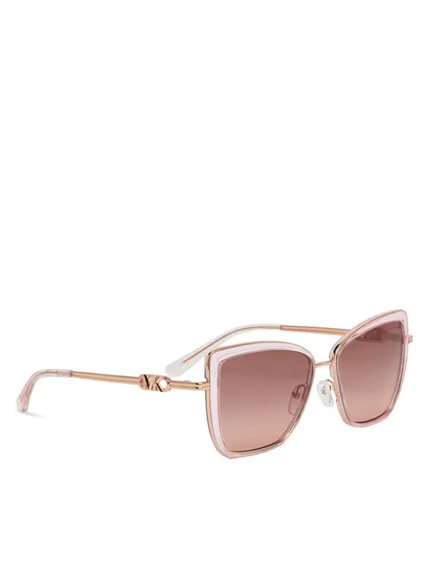 MICHAEL Michael Kors MICHAEL Michael Kors Sunčane naočale 0MK1178 310113 Ružičasta